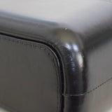 Chanel 17A Black Lambskin Large Gabrielle Hobo with Mixed-Metal Hardware