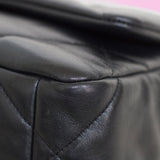 Chanel Black Lambskin Small 19 with Mixed-Metal Hardware