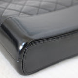 Chanel Black Lambskin New Medium Gabrielle Hobo with Mixed-Metal Hardware