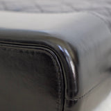 Chanel Black Lambskin New Medium Gabrielle Hobo with Mixed-Metal Hardware