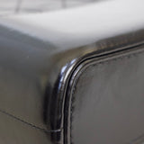 Chanel Black Lambskin New Medium Gabrielle Hobo with Mixed-Metal Hardware