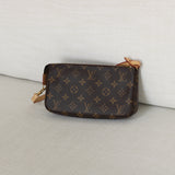 Louis Vuitton Monogram Pochette
