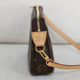 Louis Vuitton Monogram Pochette