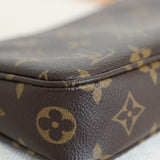 Louis Vuitton Monogram Pochette