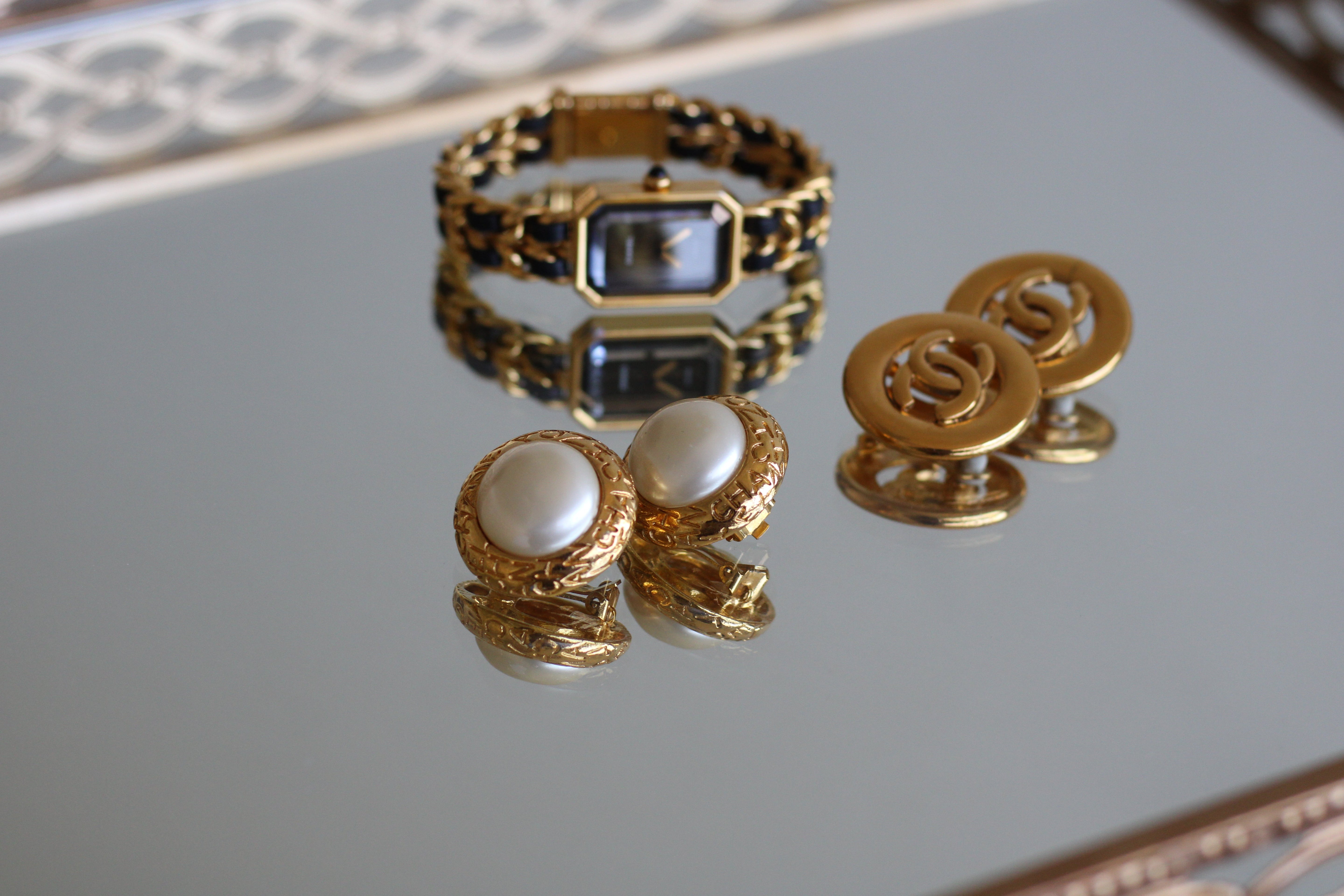 Luxxedition Collection of preloved luxury accessories