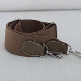Hermès Etoupe Clemence Evelyne PM III Palladium Hardware