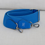 Hermès Bleu Hydra Clemence Evelyne PM