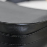 Dior Black Calfskin Medium Bobby Bag