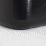 Chanel 17A Black Lambskin Gabrielle Hobo with Mixed-Metal Hardware