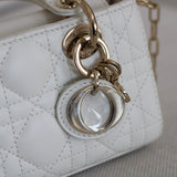 Dior Latte Mini Lady D-Joy
