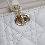 Dior Latte Mini Lady D-Joy