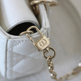 Dior Latte Mini Lady D-Joy