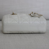 Dior Latte Mini Lady D-Joy