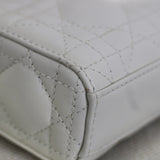 Dior Latte Mini Lady D-Joy