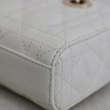 Dior Latte Mini Lady D-Joy