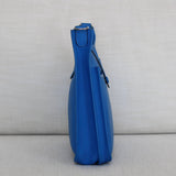 Hermès Bleu Hydra Clemence Evelyne PM