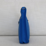 Hermès Bleu Hydra Clemence Evelyne PM