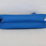 Hermès Bleu Hydra Clemence Evelyne PM
