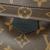 Louis Vuitton Monogram Mini Palm Springs Backpack