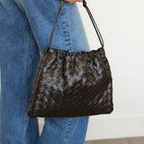 Bottega Veneta Fondant Intrecciato Dustbag
