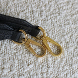 Louis Vuitton Black Empreinte Georges BB
