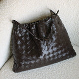 Bottega Veneta Fondant Intrecciato Dustbag