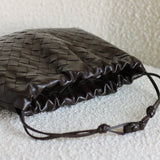 Bottega Veneta Fondant Intrecciato Dustbag
