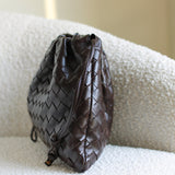 Bottega Veneta Fondant Intrecciato Dustbag