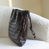 Bottega Veneta Fondant Intrecciato Dustbag