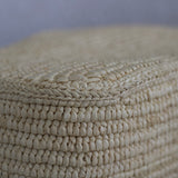 Loewe Natural Raffia Medium Ola Bag