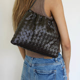 Bottega Veneta Fondant Intrecciato Dustbag