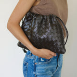 Bottega Veneta Fondant Intrecciato Dustbag
