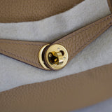 Hermès Biscuit Clemence Mini Lindy