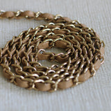 Vintage Chanel Dark Beige Caviar Mini Square with 24k Gold Hardware
