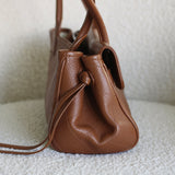 Chanel 26S Brown Calfskin Urban Essentials Shopping Bag with Gold Hardware
