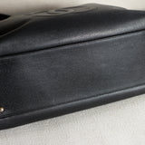 Vintage Chanel Black Caviar Timeless CC Tote with 24k Gold Hardware (Pending)