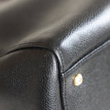 Vintage Chanel Black Caviar Timeless CC Tote with 24k Gold Hardware (Pending)