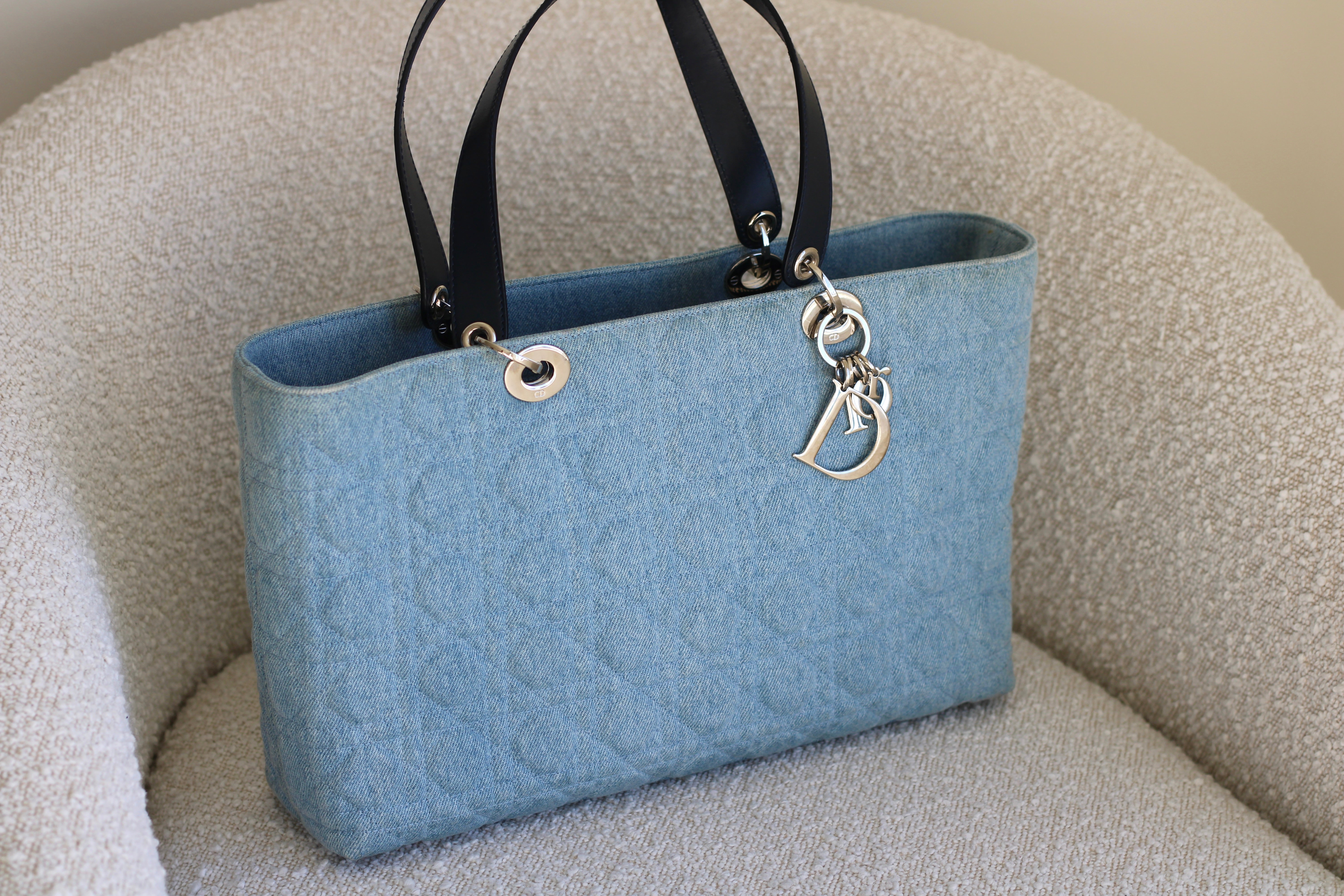 Dior Handbags & Accessories | Authenticated Pre-Owned Luxury