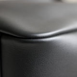 Saint Laurent Le 5 À 7 Large Shoulder Bag with Gold Hardware