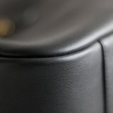 Saint Laurent Le 5 À 7 Large Shoulder Bag with Gold Hardware