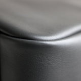 Saint Laurent Le 5 À 7 Large Shoulder Bag with Gold Hardware