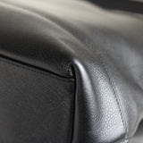 Vintage Chanel Black Caviar Timeless CC Tote