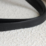 Vintage Chanel Black Caviar Timeless CC Tote