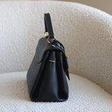 Louis Vuitton Black Empreinte Georges BB