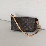 Louis Vuitton Monogram Pochette
