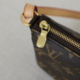 Louis Vuitton Monogram Pochette