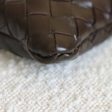 Bottega Veneta Fondant Intrecciato Dustbag