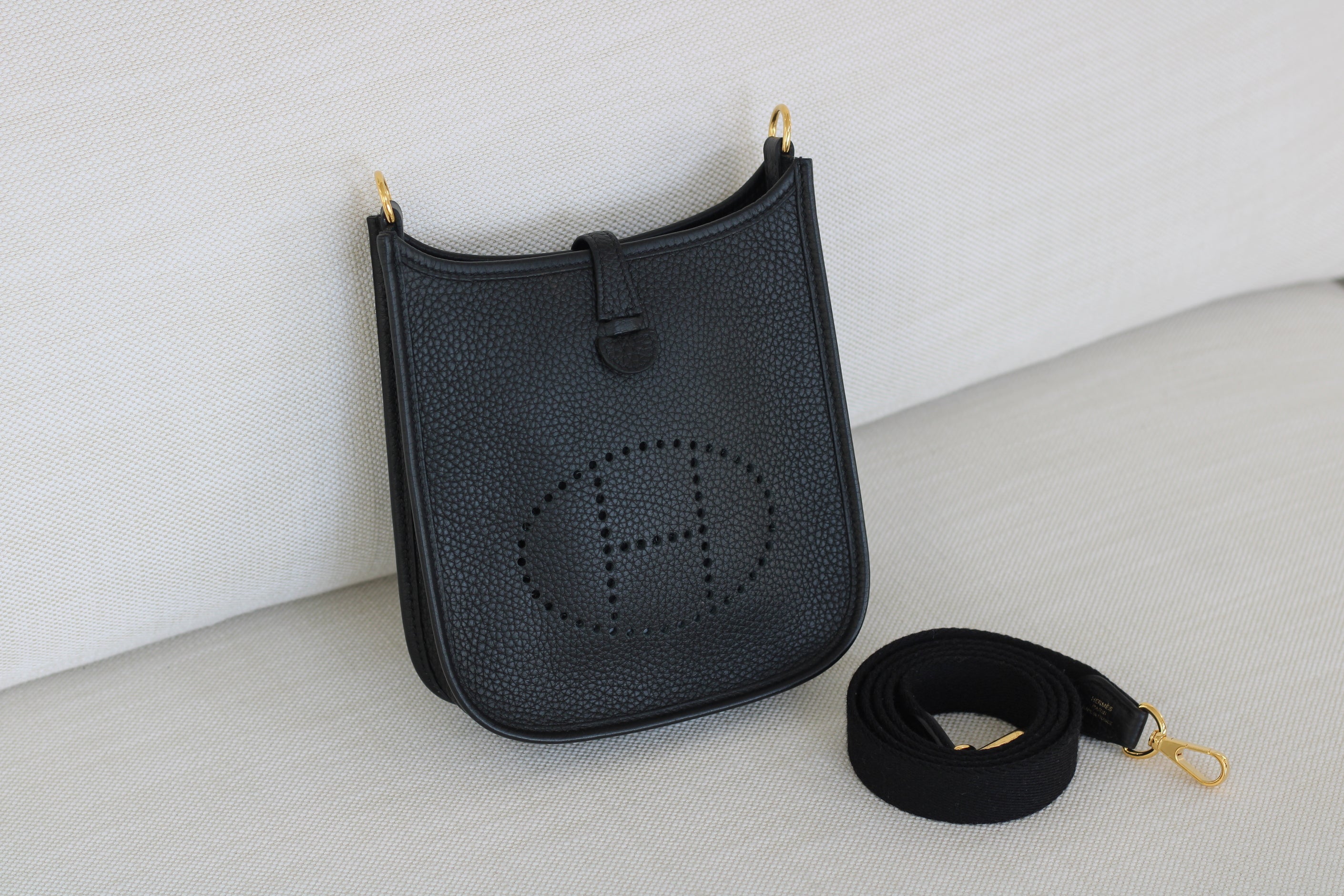 Designer Accessories | Authenticated Luxury Finds for Every Style
