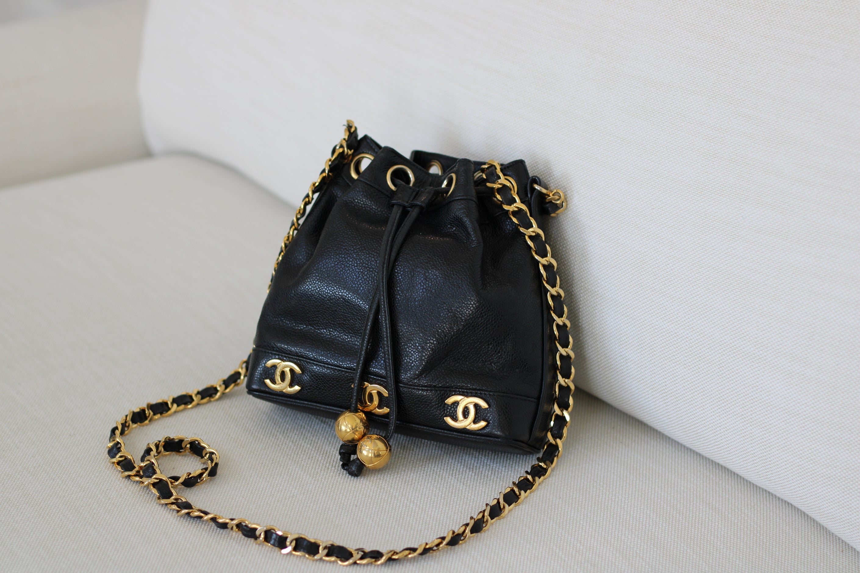 超レア貴重品　CHANEL ヴィンテージ　カクテルbag 超レア貴重品 CHANEL ヴィンテージ カクテルbag 超レア貴重品