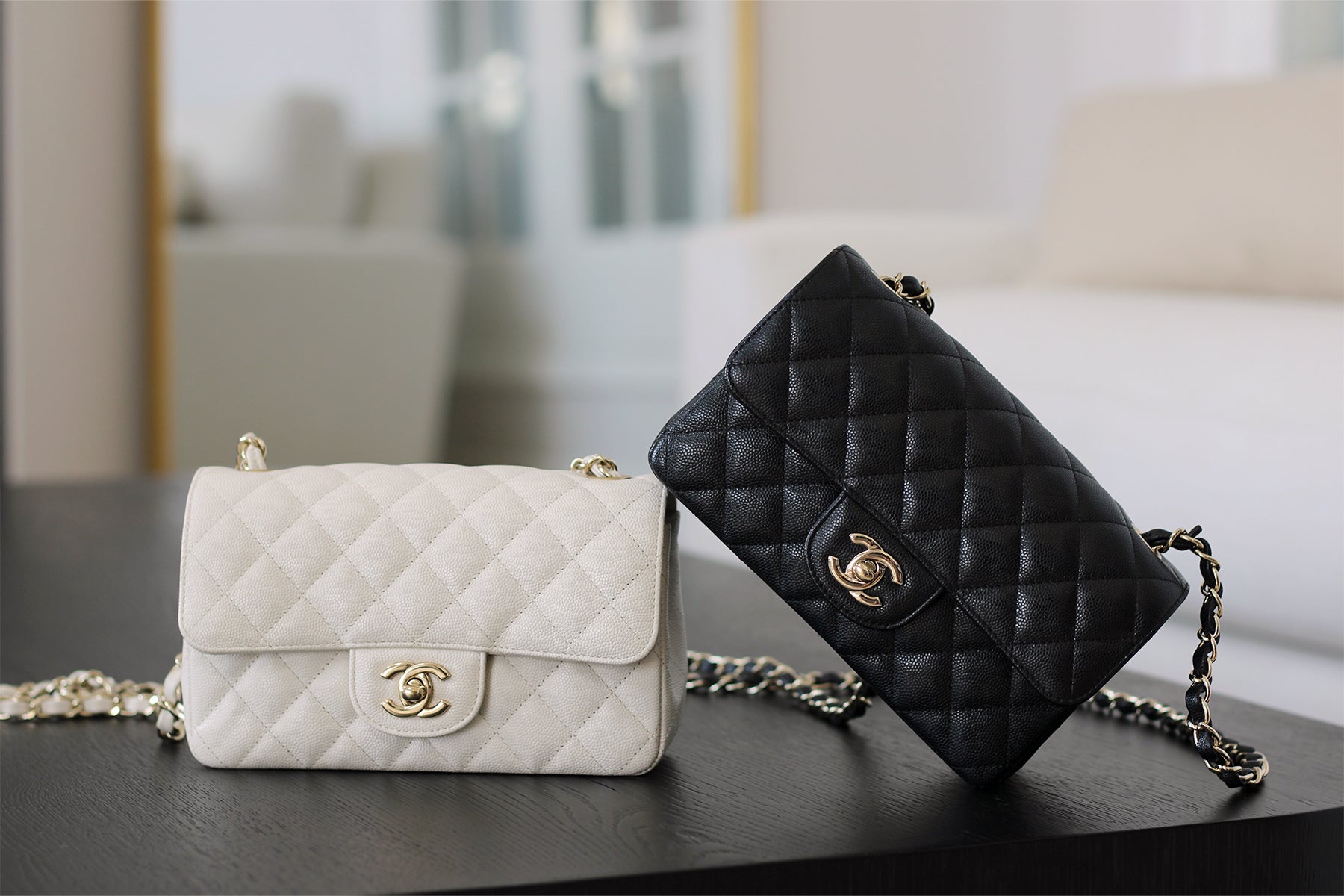 Vintage Chanel Handbags & Accessories | Authentic Luxury Finds